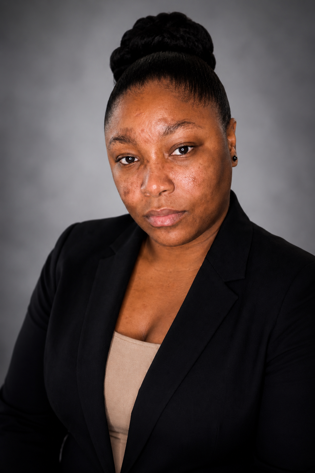 Kyra Simpson, founder of KDGC Solutions LLC