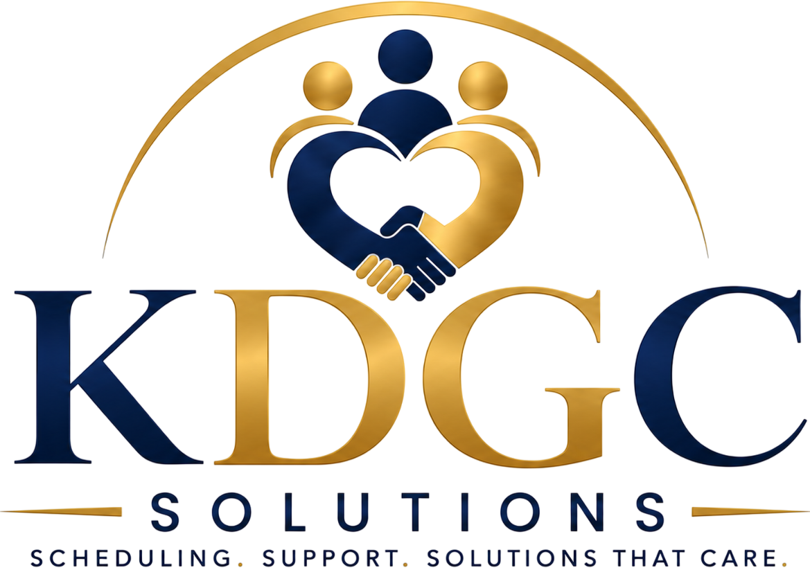 KDGC Solutions